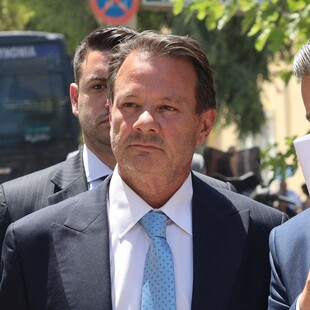 Απόστολος Λύτρας: Κατέθεσε αίτημα αποφυλάκισης - Τι υποστηρίζει