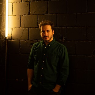 Γιώργο Κουτλή, τι ανεβάζεις στο Νεκρομαντείο Αχέροντα στην Πρέβεζα;