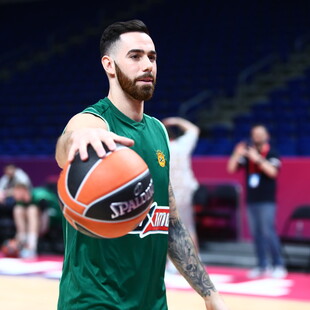 Ο Ολυμπιακός ανακοίνωσε την απόκτηση του Λούκα Βιλντόζα