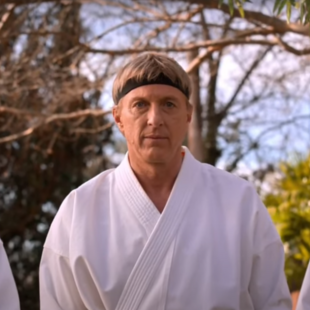 «Cobra kai»: Κυκλοφόρησε το τρέιλερ της τελυταίας σεζόν