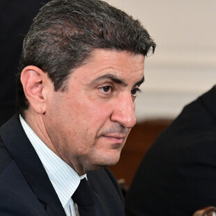 Διαγραφή Αυγενάκη από ΝΔ: «Έχω ασυλία» ανέφερε στις Αρχές μετά το συμβάν