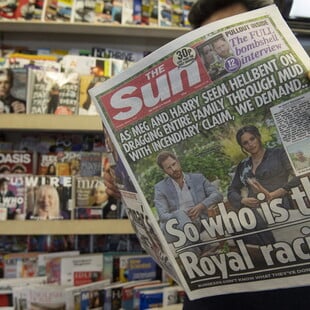 Βρετανικές εκλογές: Και η «Sun» στο πλευρό των Εργατικών