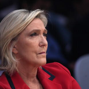 Εκλογές στη Γαλλία- Exit Polls: Πρωτιά Λεπέν με 200 έδρες, αλλά χωρίς απόλυτη πλειοψηφία