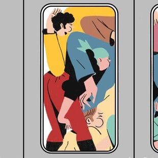 Πότε έγινε η Αθήνα ένα reality επιβίωσης;