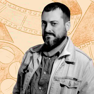 Οι 10 αγαπημένες ταινίες του Pan Pan