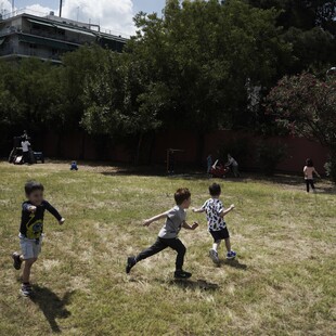 Βρεφονηπιακοί σταθμοί: Τουλάχιστον 20.000 αιτήσεις από την πρώτη ημέρα