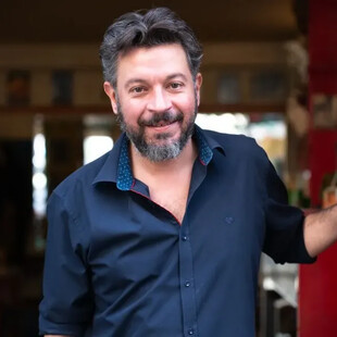 Ο Ορέστης Τάτσης νέος Καλλιτεχνικός Διευθυντής στο Θεσσαλικό Θέατρο