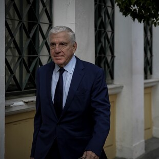 Γιάννος Παπαντωνίου: 