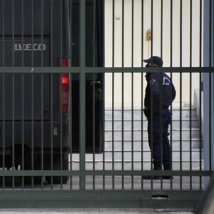 Θεσσαλονίκη: Ποινές «μαμούθ» σε επτά μέλη κυκλώματος διακίνησης μεταναστών