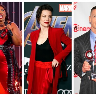 Από τη Lizzo στην Evangeline Lilly και τον John Cena: Ποιοι celebrities «αποσύρονται» και ποιοι το πήραν πίσω