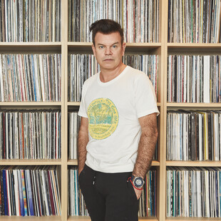 Ο Paul Oakenfold έρχεται στο Bolivar Beach Club