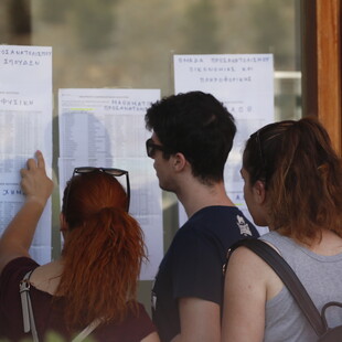 Βάσεις 2024: Η μεγαλύτερη άνοδος και πτώση, τα «περίεργα» και τα «ρεκόρ»