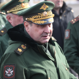 Ρωσία: Συνελήφθη για διαφθορά ένας από τους καλύτερους στρατιωτικούς