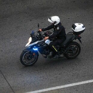 Θεσσαλονίκη: 16χρονος με κλεμμένο αυτοκίνητο μπήκε ανάποδα σε μονόδρομο για να αποφύγει τον έλεγχο