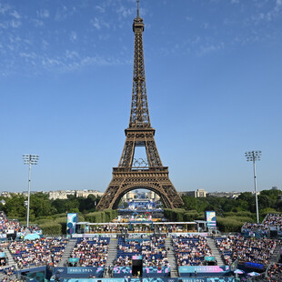 Ολυμπιακοί Αγώνες 2024: Οι Γερμανοί αθλητές καταγγέλλουν ελλείψεις στο εστιατόριο του Ολυμπιακού Χωριού