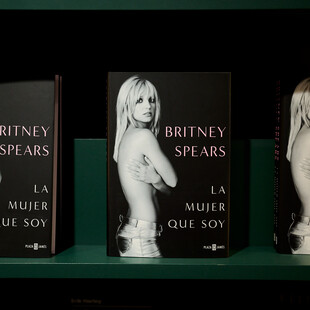 «The Woman In Me»: Στη μεγάλη οθόνη τα απομνημονεύματα της Μπρίντνεϊ Σπίαρς