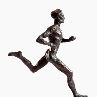 Οι Ολυμπιακοί Aγώνες του 1924 σε μια έκθεση στο Κέμπριτζ