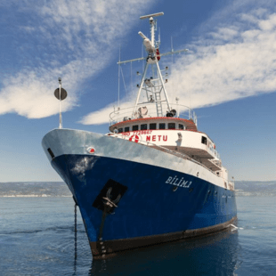 Η Τουρκία στέλνει ερευνητικό σκάφος στα 7 ναυτικά μίλια