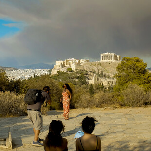 Συνηθίσαμε το κακό...