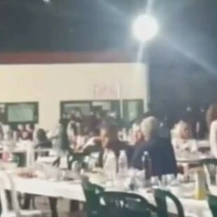 Δεκάδες μπαλωθιές σε γλέντι στα Σφακιά