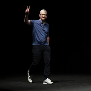 Apple: Ο Tim Cook ποντάρει σε επιτυχία εκεί που απέτυχε ο Ζούκερμπεργκ- Το ρομπότ που οραματίζεται
