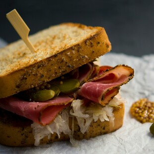 Δύο φέτες από αυτό το αλλαντικό μπορούν να προκαλέσουν την εμφάνιση διαβήτη τύπου 2 κατά 15%