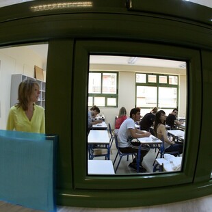Διορισμοί εκπαιδευτικών: Αναρτήθηκαν τα 6.211 ονόματα- Οι λίστες