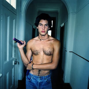 Άσε τις τρίχες σου στην ησυχία τους