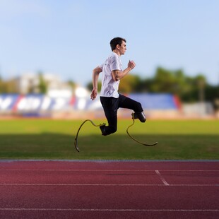 Στέλιος Μαλοκόπουλος: Από τη Θεσσαλονίκη στο Παρίσι