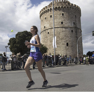 Η Θεσσαλονίκη θέλει να φιλοξενήσει τους Μεσογειακούς Αγώνες