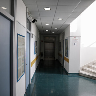 Φιλιατρά: Συγγενής ασθενούς χτύπησε εργαζόμενο του νοσοκομείο