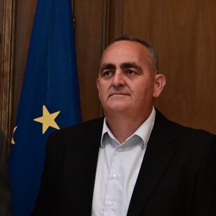 Φρέντι Μπελέρης: «Τώρα αρχίζει ο πραγματικός δικαστικός αγώνας»