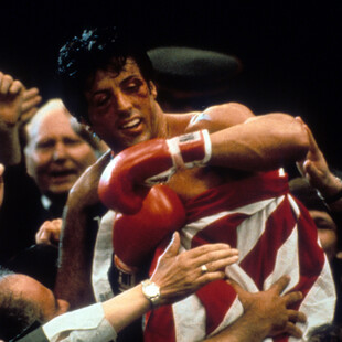 Σταλόνε: Ετοιμάζει πρίκουελ του Rocky