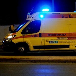 Νέος Βουτζάς: Αστυνομικός κάλεσε με βίντεο-κλήση τη σύζυγό του και αυτοκτόνησε