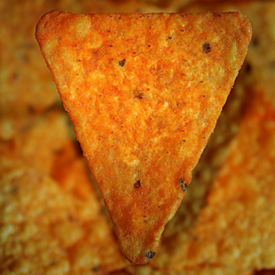 Οι επιστήμονες χρησιμοποιούν χρωστική ουσία που βρίσκεται στα Doritos για να δημιουργήσουν διαφανή ποντίκια