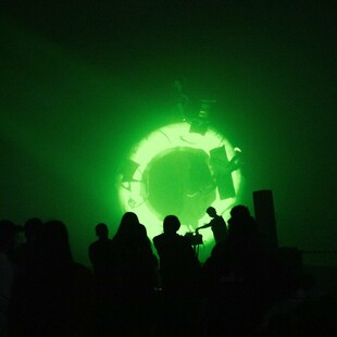 Ο χορός της νύχτας στην Αθήνα