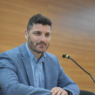 Τεμπονέρας: Δεν θα είμαι υποψήφιος πρόεδρος του ΣΥΡΙΖΑ