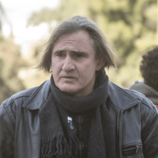 Τροχαίο ατύχημα για τον Άκη Σακελλαρίου  