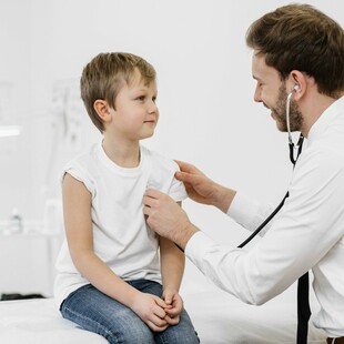 Check-up για μαθητές και αθλητές σε προνομιακά πακέτα «back to school»