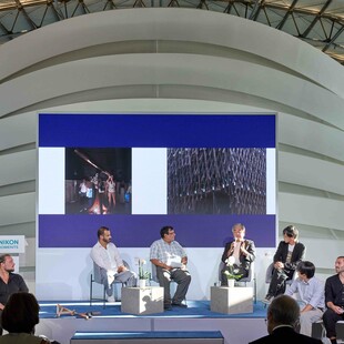 KUMA Kengo: «Η επανασύνδεση της Αρχιτεκτονικής με τη Φύση»