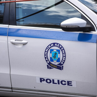 Επιχείρηση της ΕΛΑΣ σε καταυλισμό Ρομά στη Φυλή
