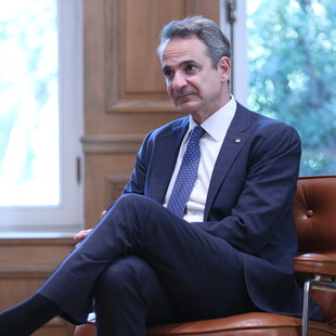 Μητσοτάκης: Ψηφιακό Φροντιστήριο και «Σπίτι μου 2» στον εβδομαδιαίο απολογισμό του
