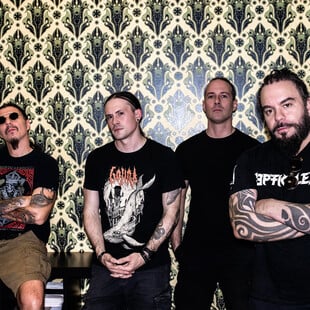 CHECK Τι γυρεύει μια Death Metal μπάντα στο Ηρώδειο;