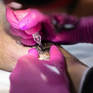 Το ATHENS TATTOO EXPO επιστρέφει για 8η χρονιά!