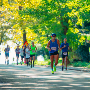 Ioannina Lake Run: Αγώνας δρόμου σε ένα μοναδικό τοπίο με την υποστήριξη του φυσικού μεταλλικού νερού Βίκος