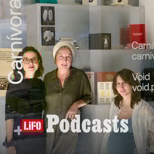 Carnivora: Ένας εκδοτικός οίκος που λατρεύουν οι φετιχιστές του βιβλίου