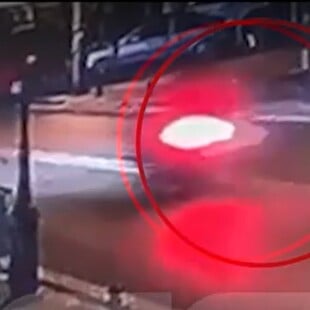 Τροχαίο δυστύχημα στον Άγιο Δημήτριο: Βίντεο από τη σύγκρουση που έφερε τον ακαριαίο θάνατο 22χρονου