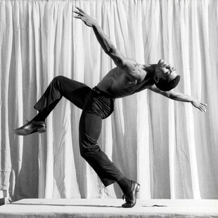 Alvin Ailey: Ο συναρπαστικός καλλιτέχνης που άλλαξε για πάντα τον σύγχρονο χορό