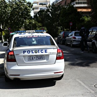 Βόλος: Έκαιγαν κάδους στο κέντρο της πόλης - Δεκάδες κλήσεις στην Πυροσβεστική