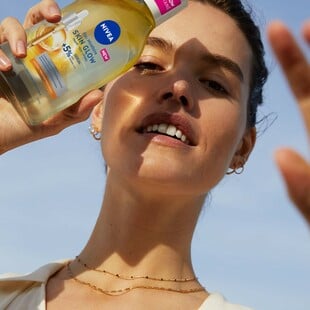 Nivea Micellar Waters “Skin Glow” & “Regenerating”